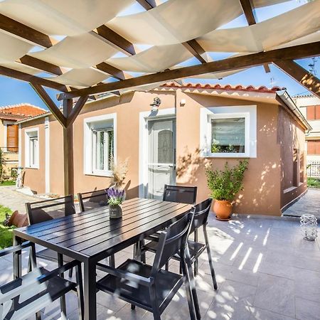 Villa Pines Лименария Екстериор снимка