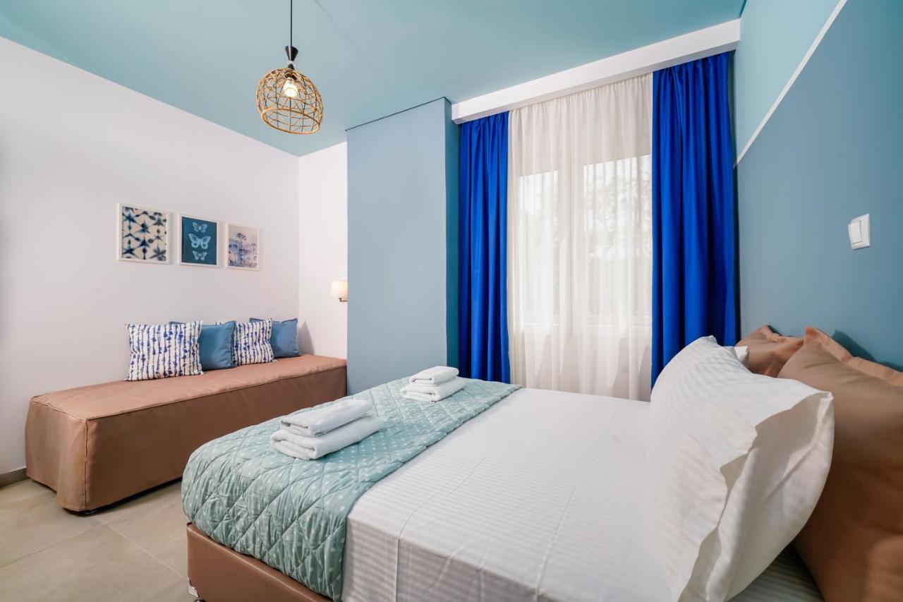 Villa Pines Лименария Екстериор снимка