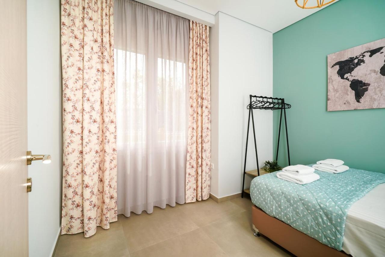 Villa Pines Лименария Екстериор снимка