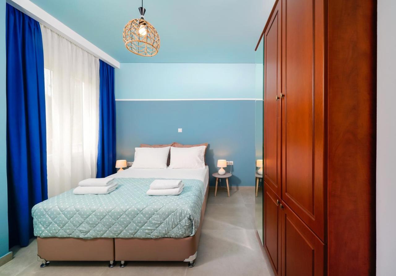 Villa Pines Лименария Екстериор снимка